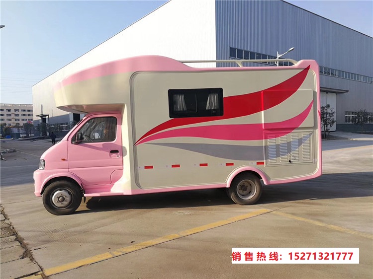 流動售貨、餐飲車制造廠15271321777