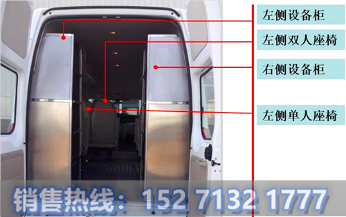 礦山救護(hù)車價格 礦山救護(hù)車廠家接單15271321777