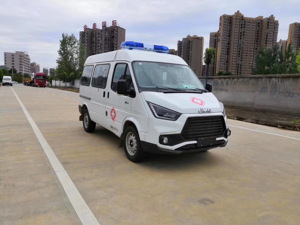 國六江鈴特順救護車銷售15271321777 (1)