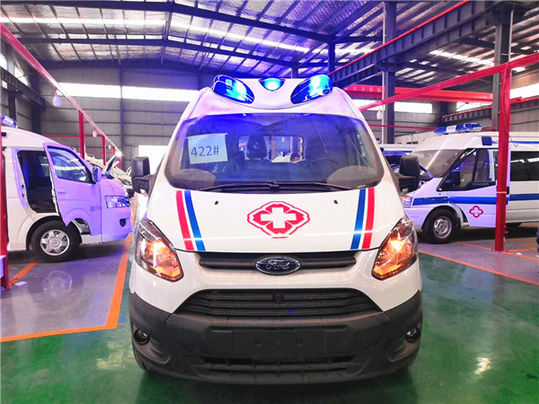 國六全順救護(hù)車銷售15271321777 (3)