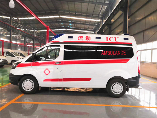 國六全順救護(hù)車銷售15271321777 (6)