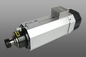 如何辨別雕刻機(jī)電主軸抖動的原因？