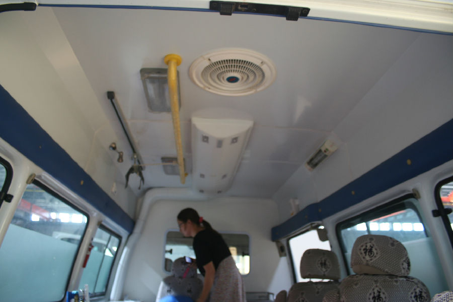 救護車15342793888