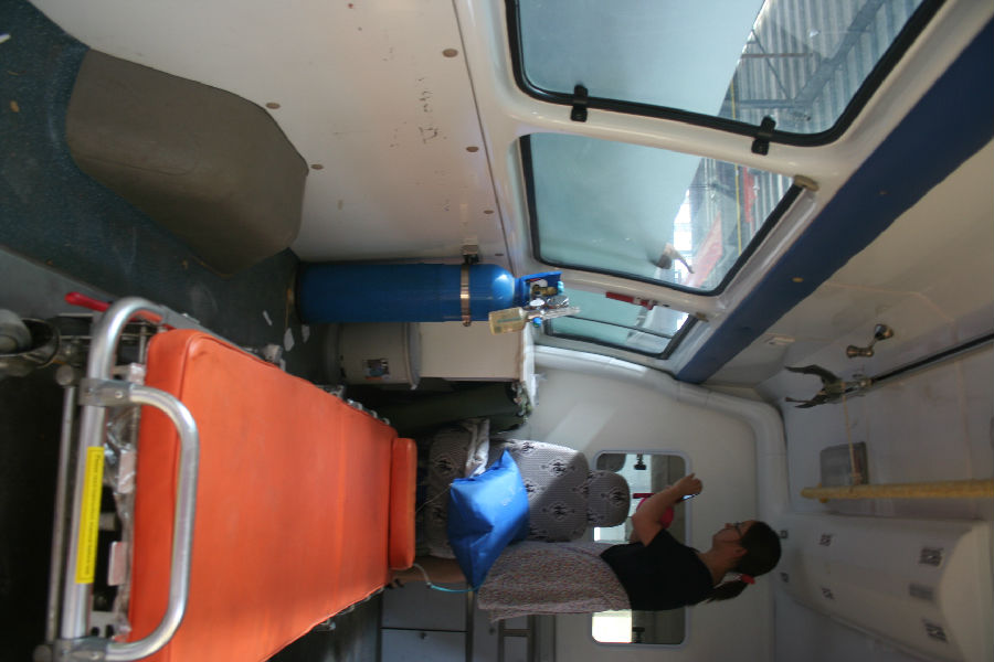 救護車15342793888