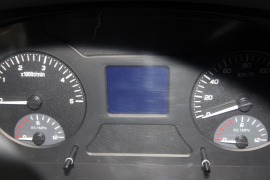 6.66萬起 南京依維柯超越上駿X300實拍